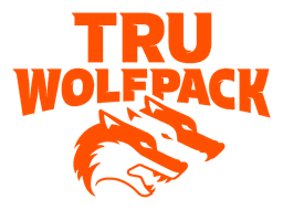 TRU WolfPack logo
